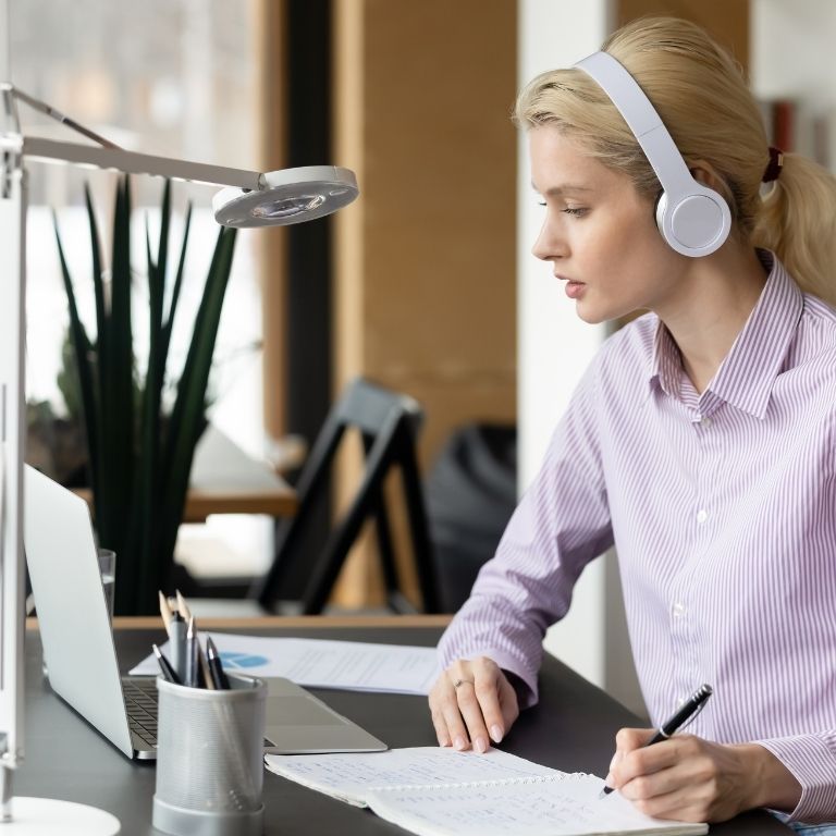 ¿Cuál es la diferencia entre el IELTS y el TOEFL 2021?