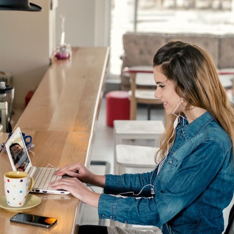 gmat american school online