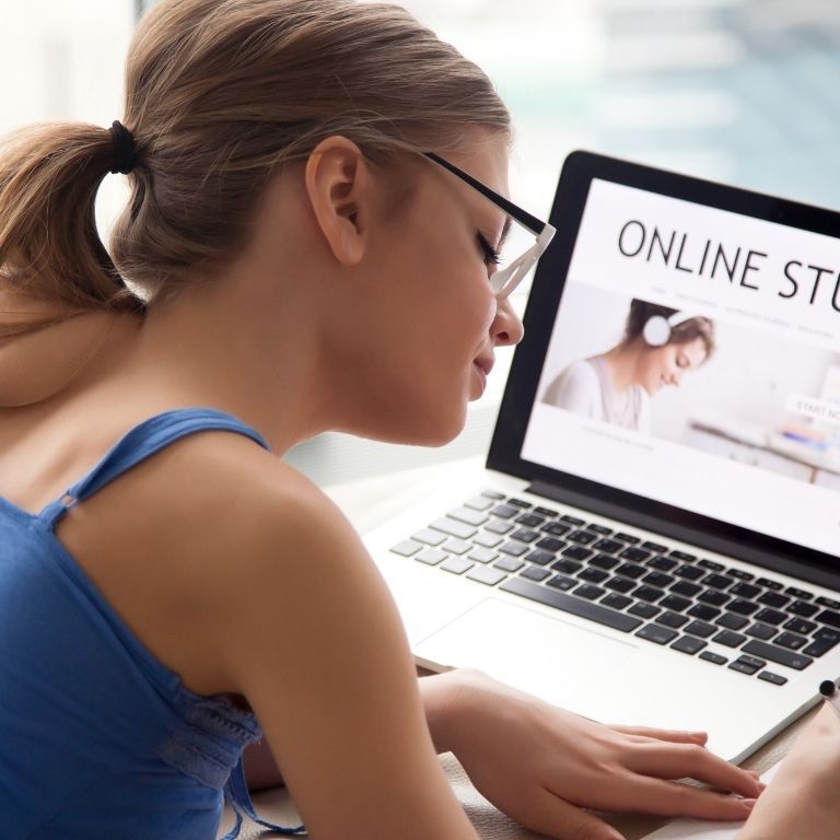 gre test online