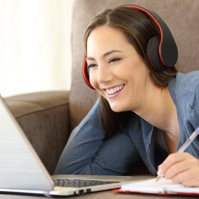 preparar toefl listening