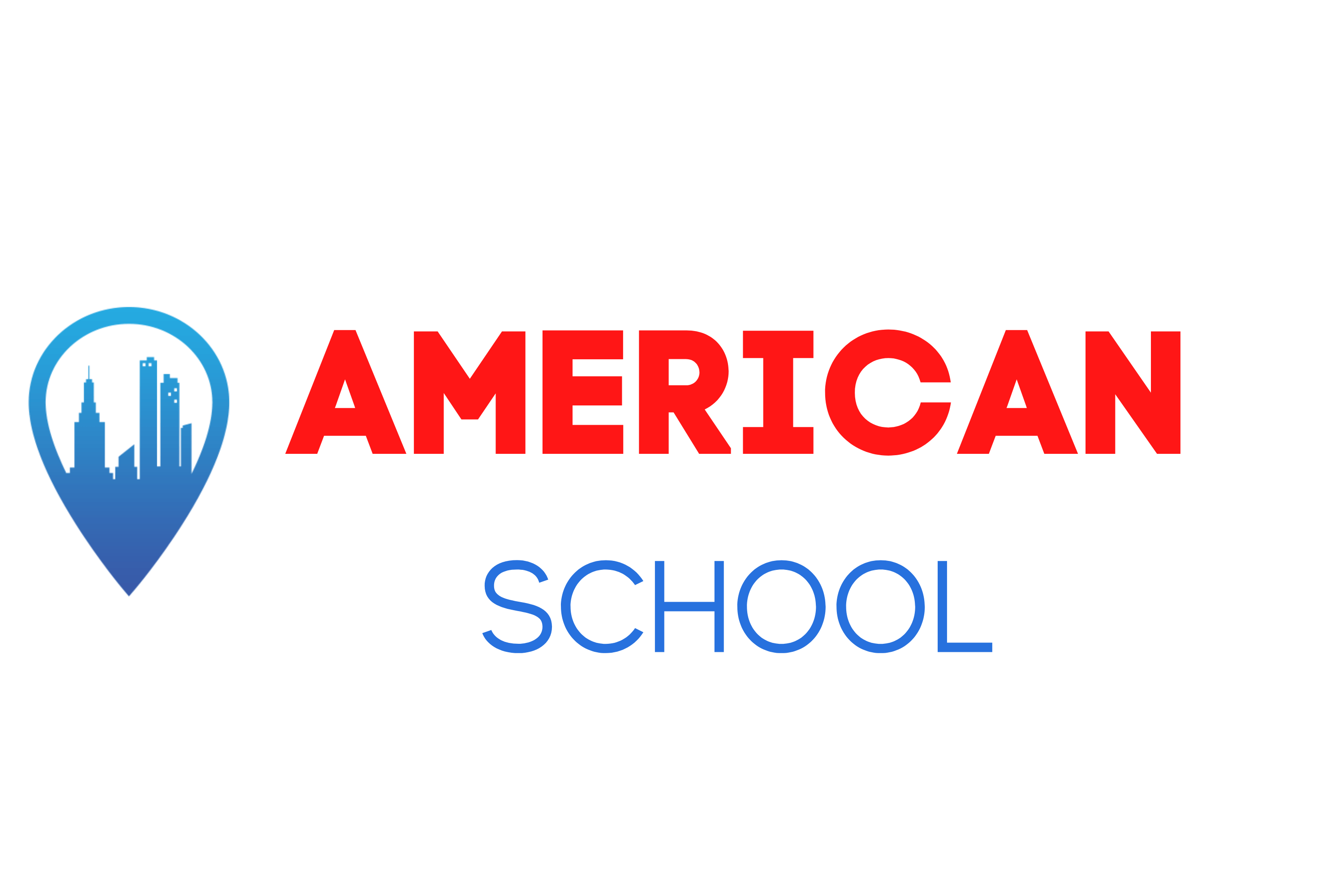 American School Test prep online