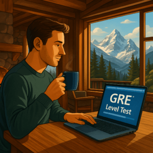 GRE level test