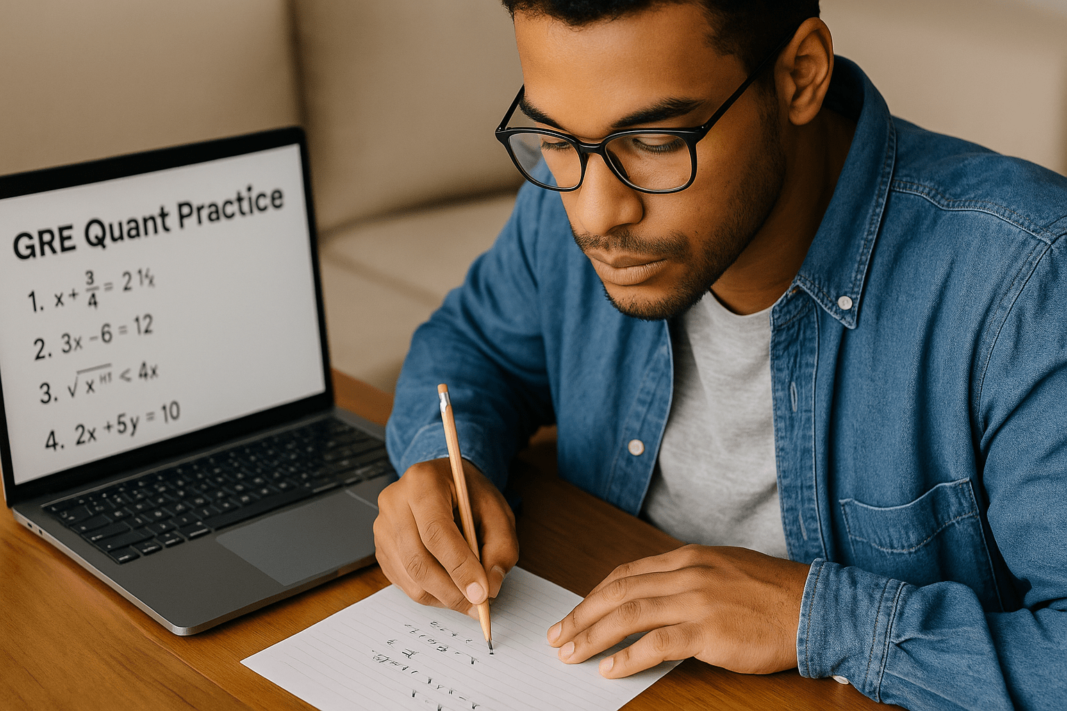 ➕ GRE Quantitative Section: Top Tricks for Complex Problems